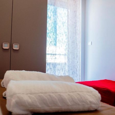 B&B A Un Passo Dal Mare Torre Canne Zewnętrze zdjęcie