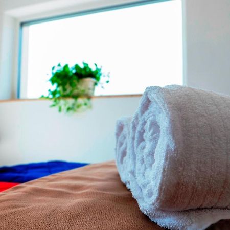B&B A Un Passo Dal Mare Torre Canne Zewnętrze zdjęcie
