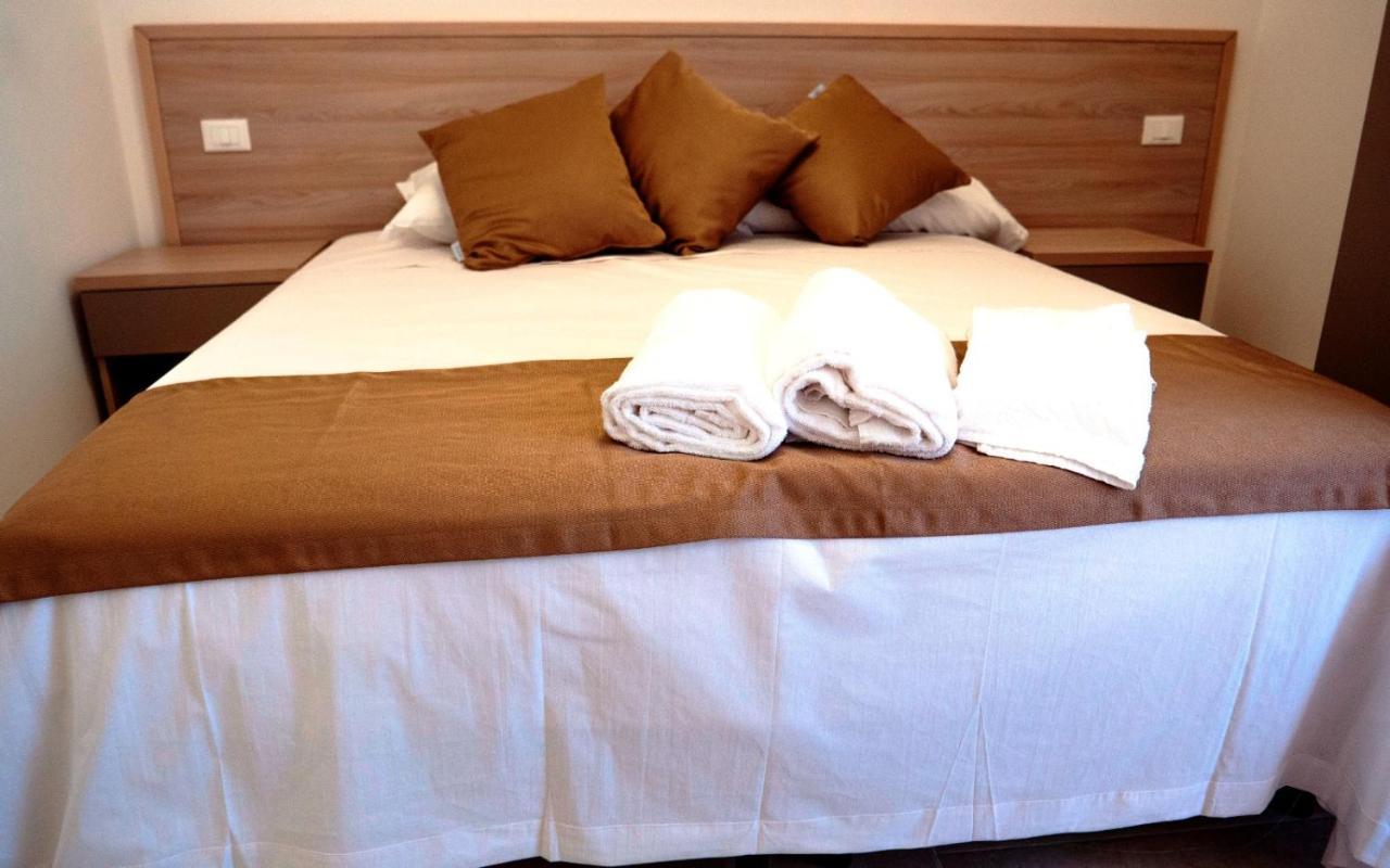 B&B A Un Passo Dal Mare Torre Canne Zewnętrze zdjęcie