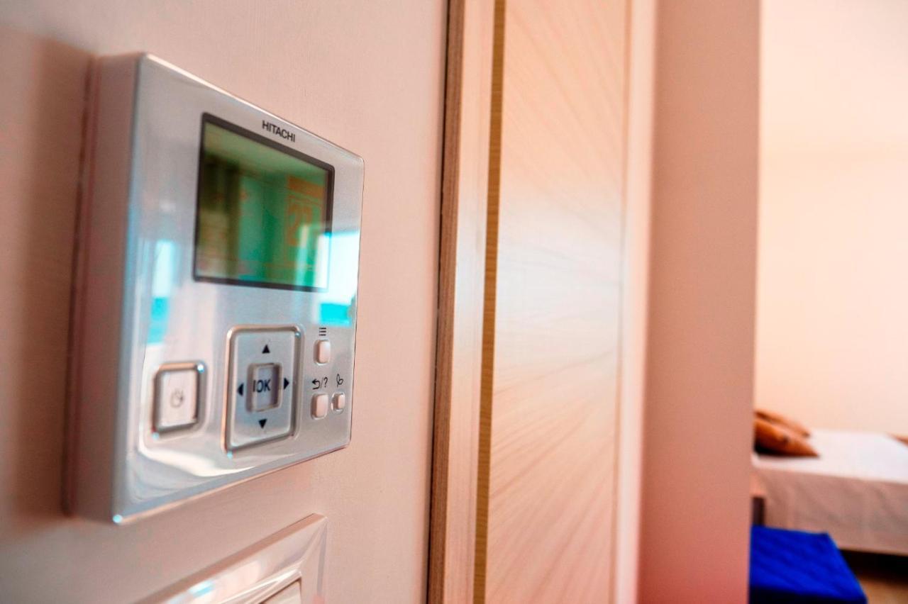 B&B A Un Passo Dal Mare Torre Canne Zewnętrze zdjęcie