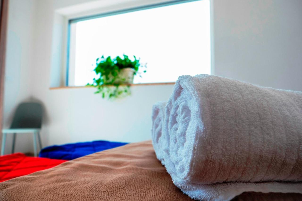 B&B A Un Passo Dal Mare Torre Canne Zewnętrze zdjęcie
