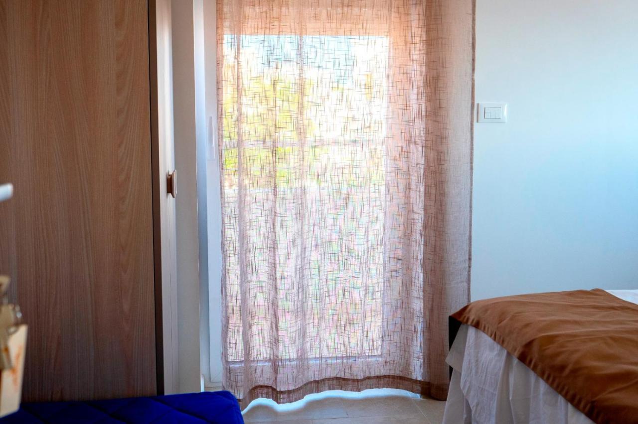 B&B A Un Passo Dal Mare Torre Canne Zewnętrze zdjęcie