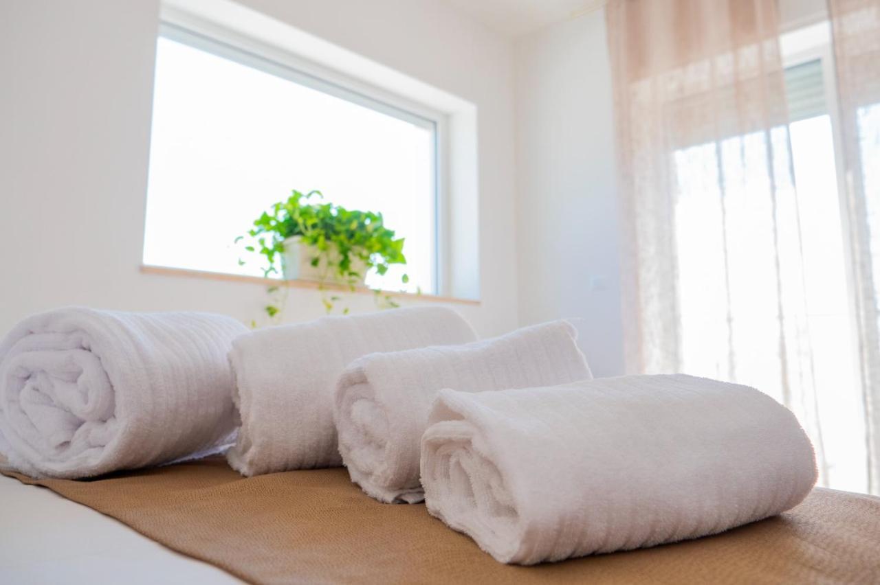 B&B A Un Passo Dal Mare Torre Canne Zewnętrze zdjęcie